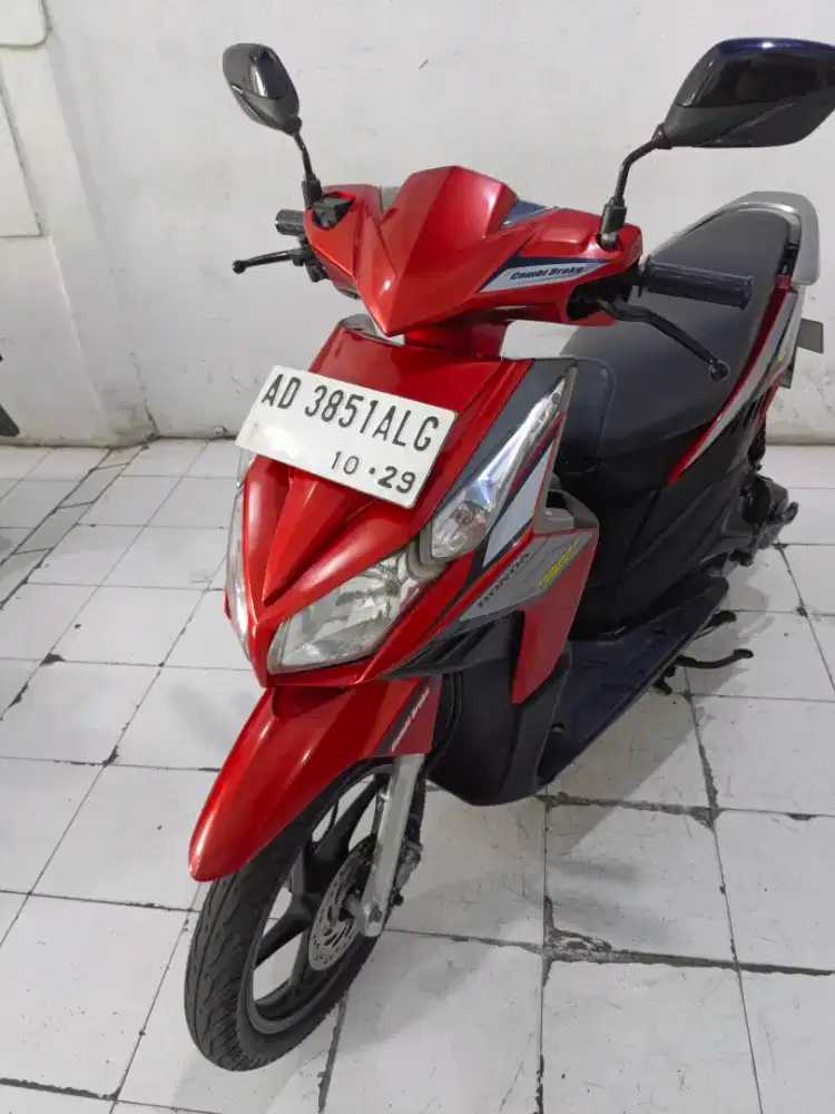 vario 110 thn2009