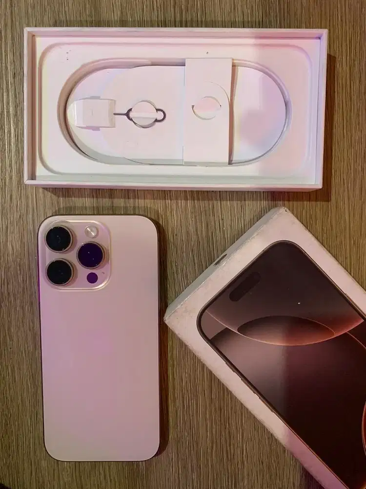 iPhone 16 Pro 128Gb