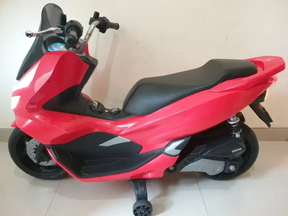 MURAH PCX MOTOR AKI Normal SiapPakai BUKTIKAN