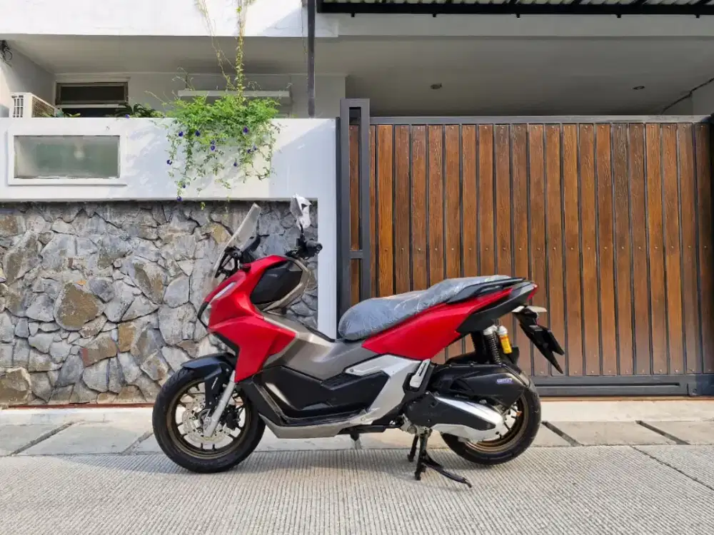 DP HANYA 1.5K AJA‼️HONDA ADV ABS TH 2022