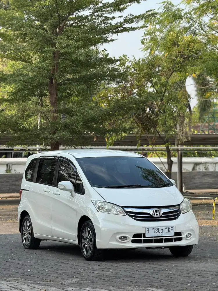 Honda Freed PSD 2012 (Dp 30jt)