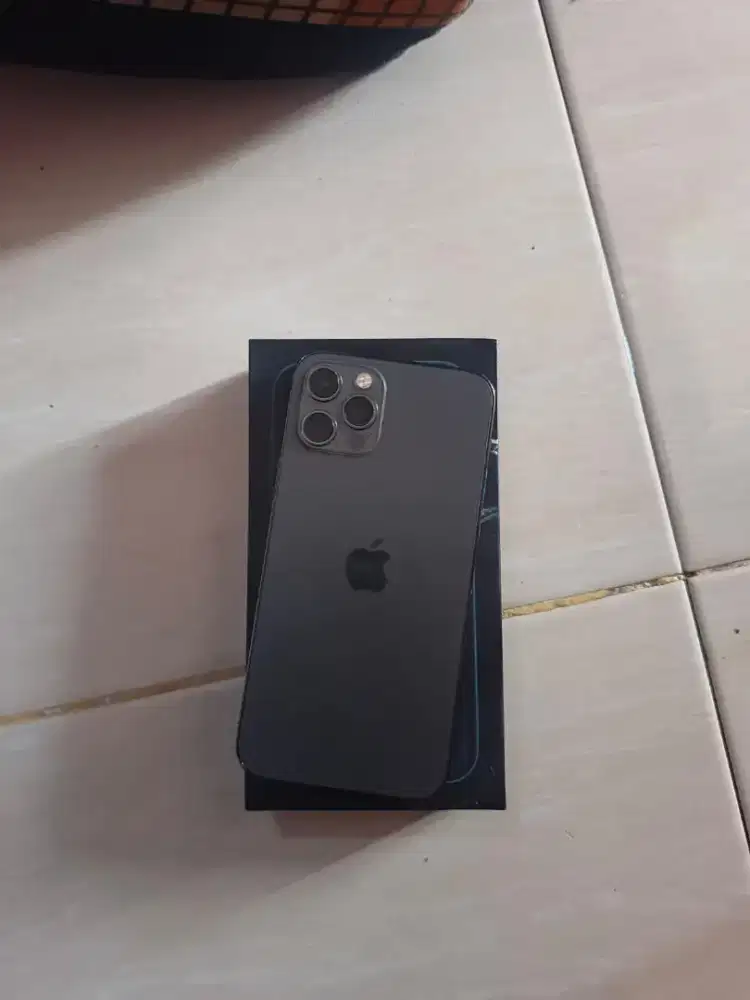 iPhone 12 PRO 128gb inter