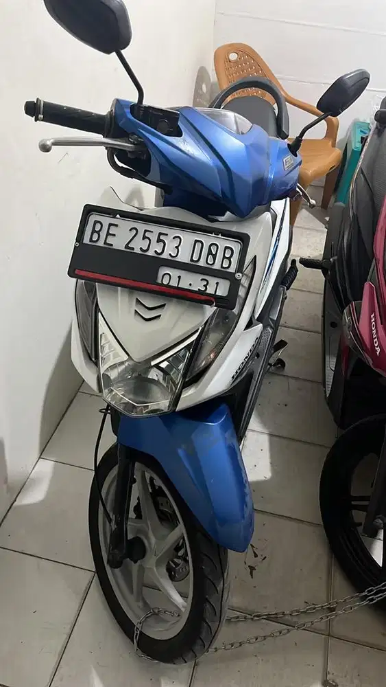 Beat 2016 stater halus,no kendala
