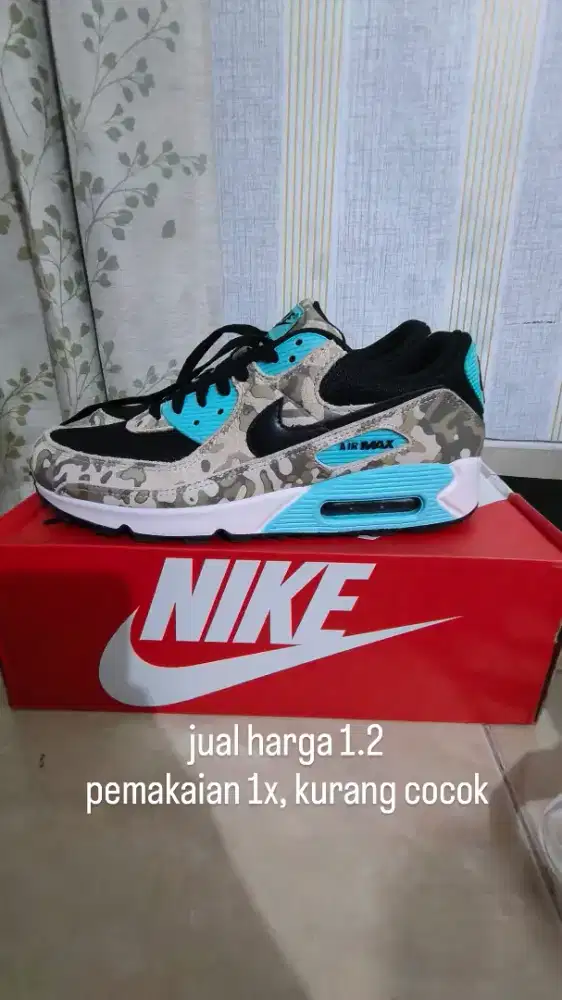 nike air max ori