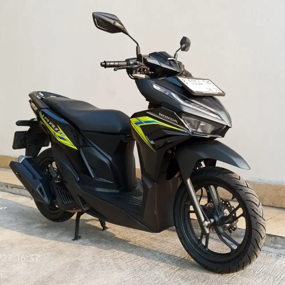 HONDA SCOOPY 125 CBS TH 2023 CASH/KREDIT