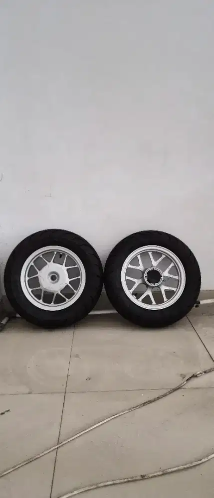 Jual ban motor stylo (cbs)