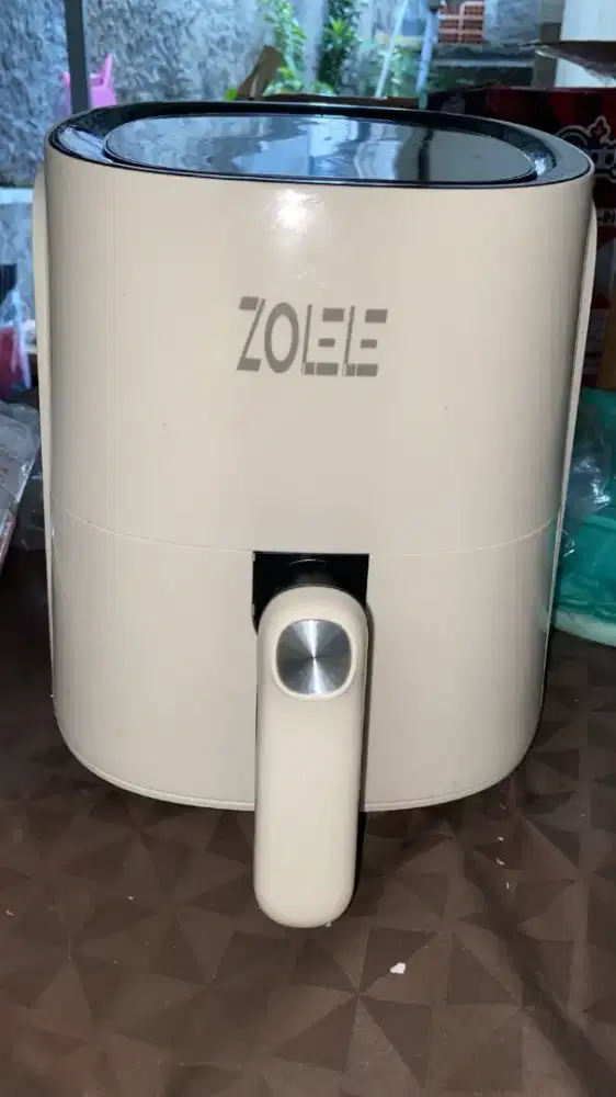 Air Fryer 4,5 Liter