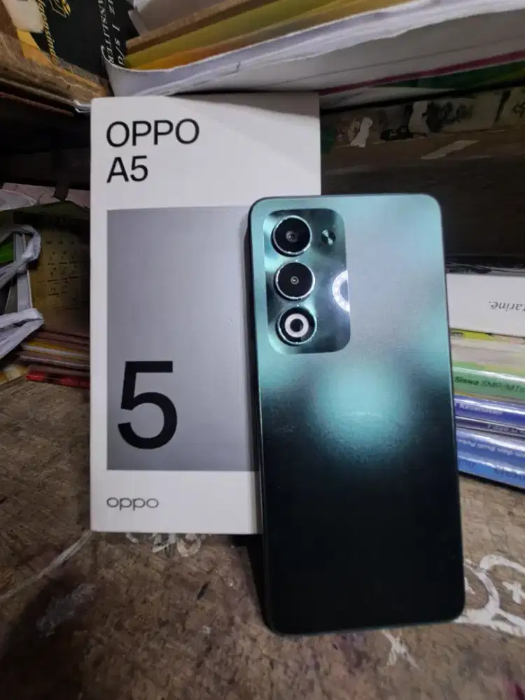 Oppo A5 Ram 8/128