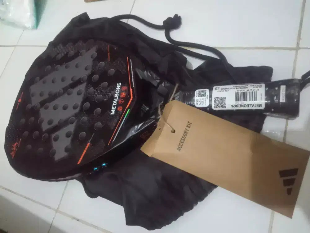 Jual padel baru adidas