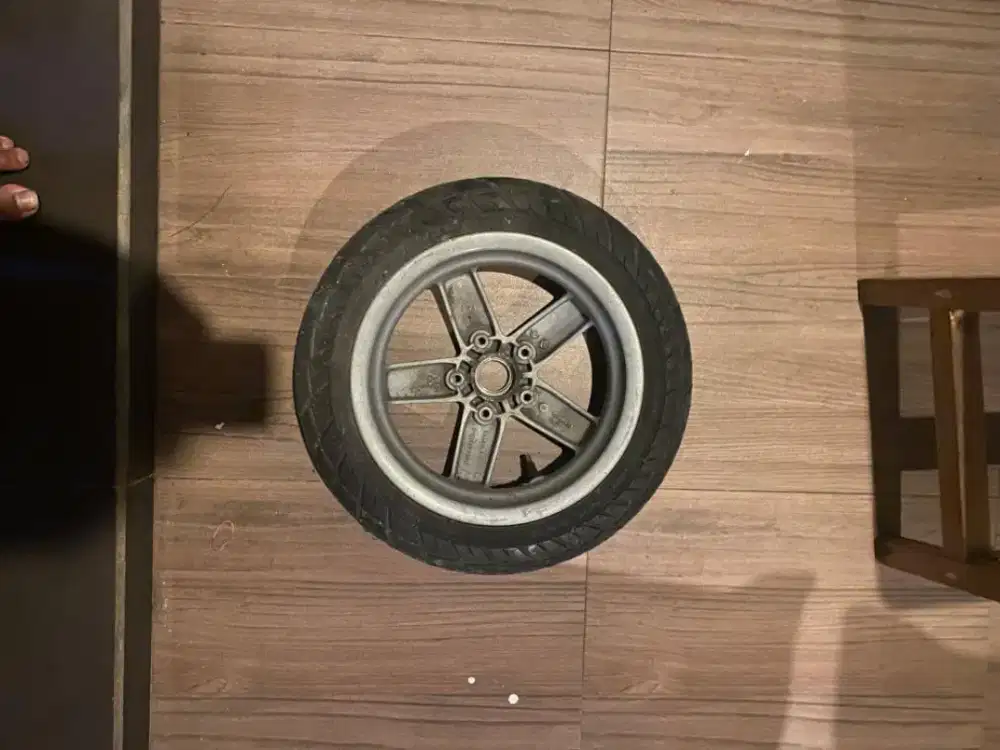 BAN VELG RING 14 VESPA LX
