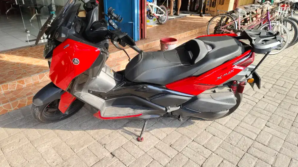 Di jual xmax 2024