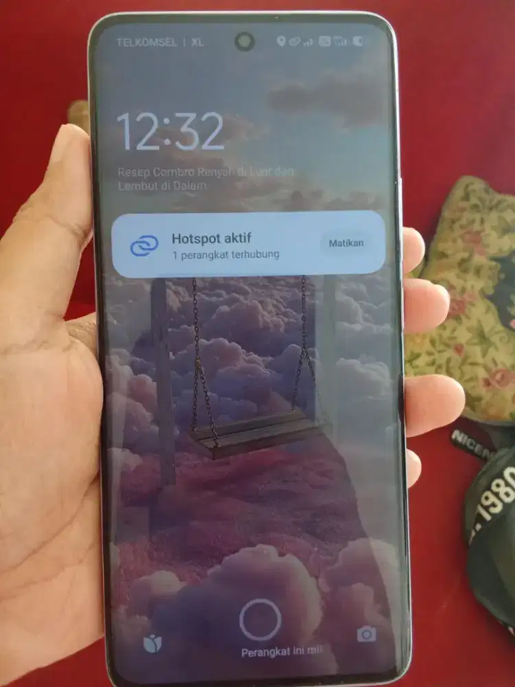 OPER KREDIT HP REDMI NOTE 15 4G RAM 8/256