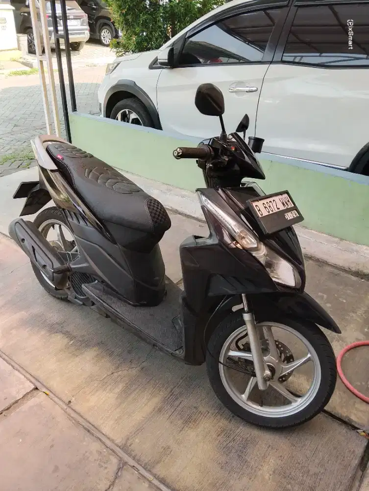 Vario tekno 2007