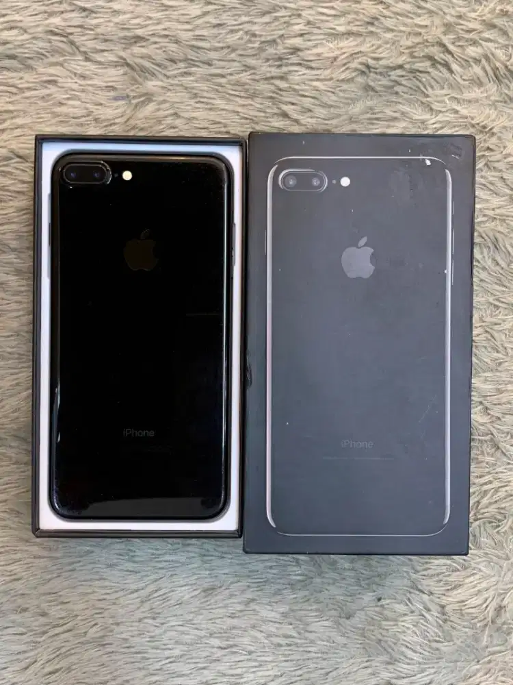 Iphone 7 Plus 128gb inter LL/A