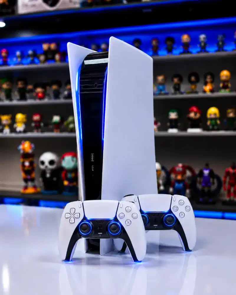 playstation 5 / ps5