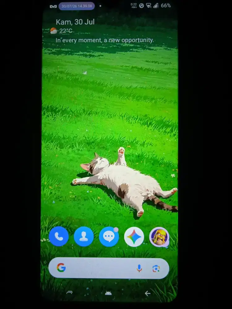 Dijual redmi 9c