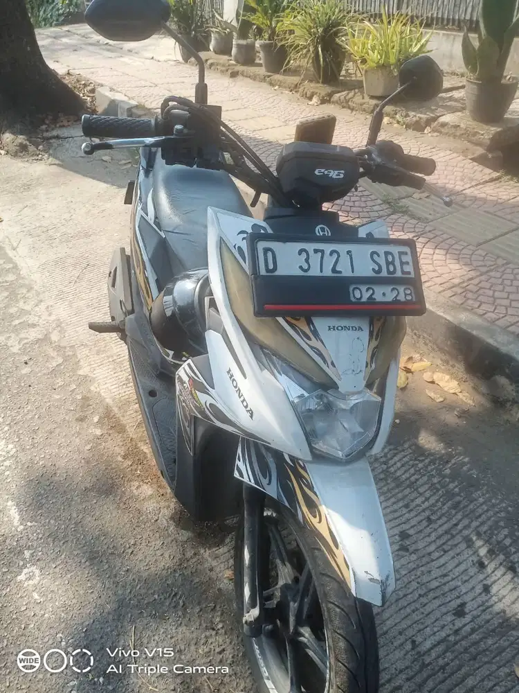 Beat street 2018 cimahi