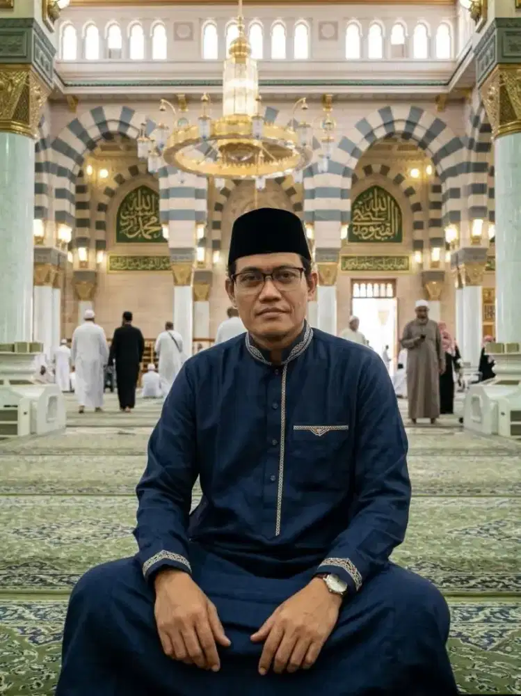 Cari kerja supir