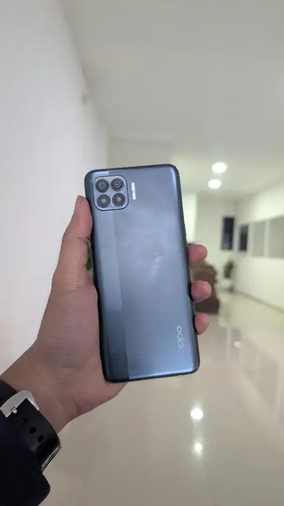 oppo reno 4f 8/128gb