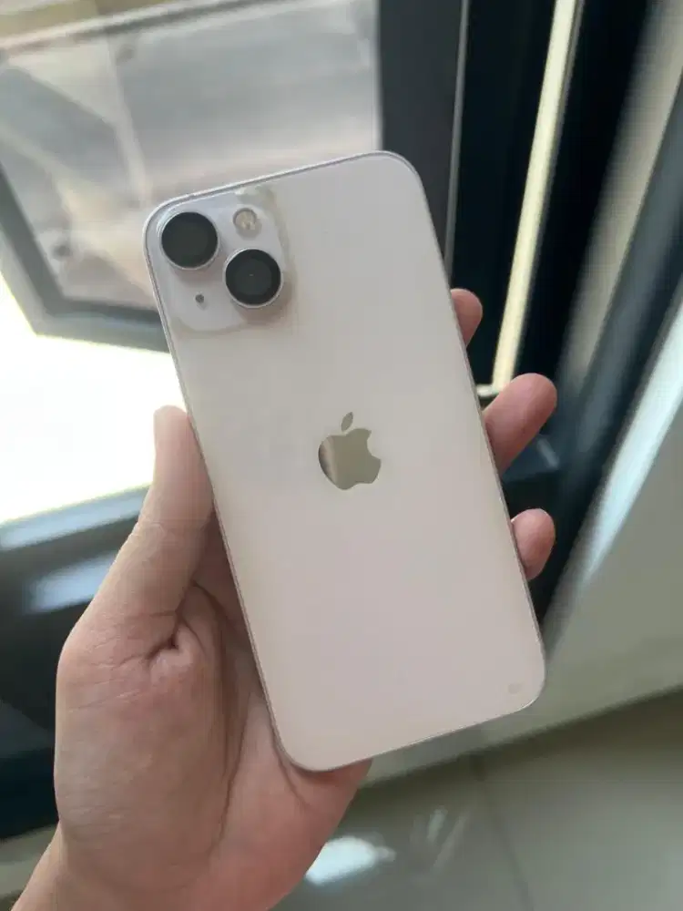 Iphone 13 garansi ibox