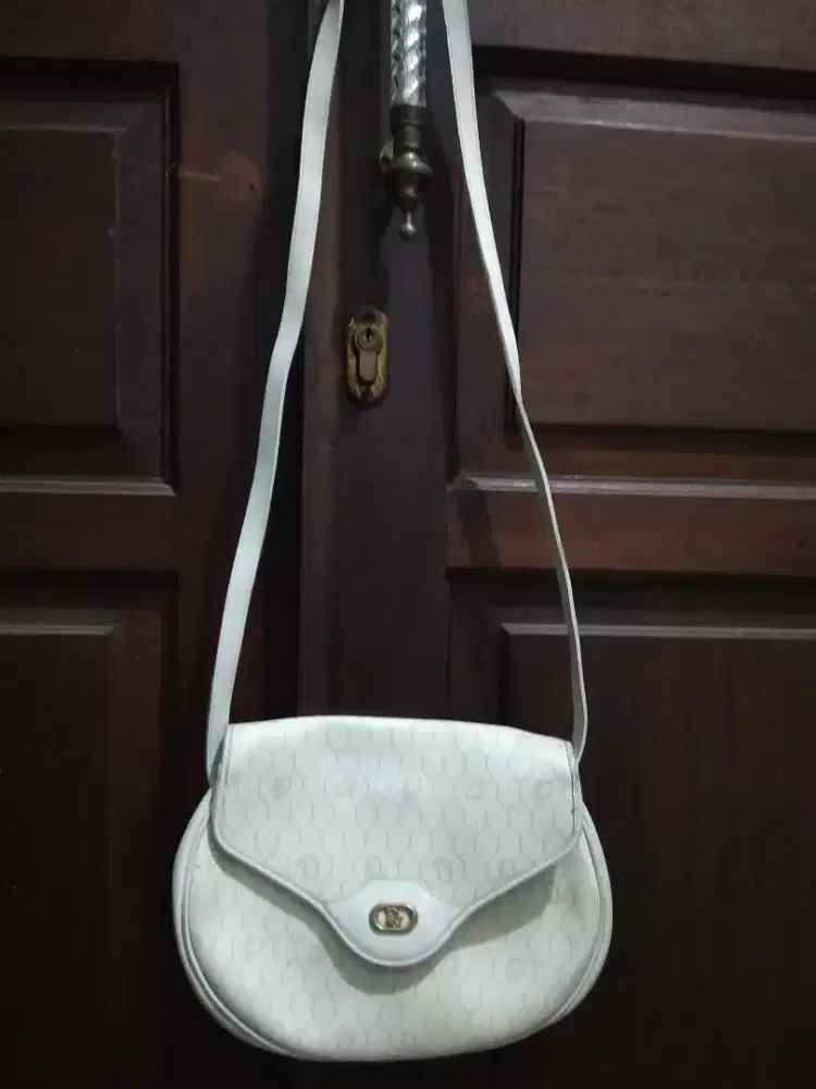 tas kristian Dior ori autentik