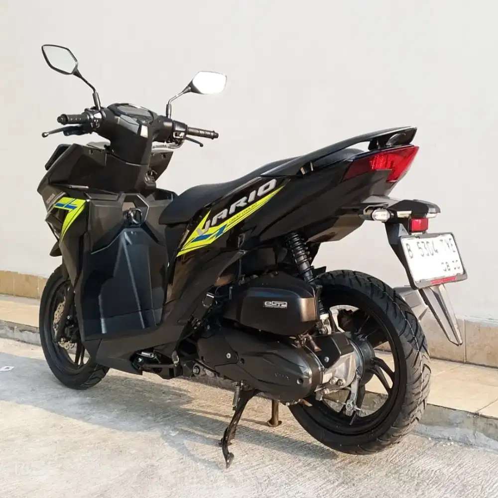 HONDA NEW VARIO 125 CBS TAHUN 2025 CASH / KREDIT MURAH DP MULAI 800