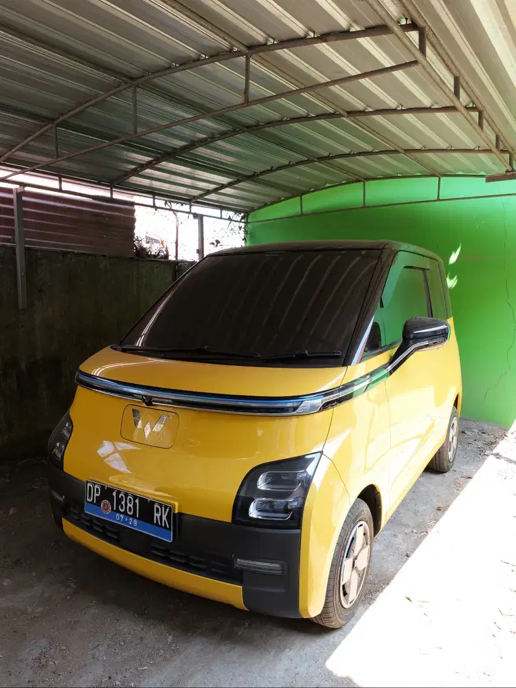Dijual Wuling Air EV Long Range