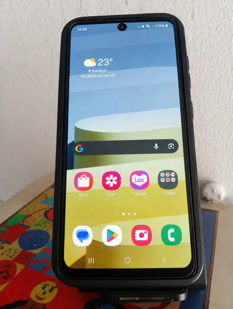 Samsung Galaxy A52s 5G 8/256GB