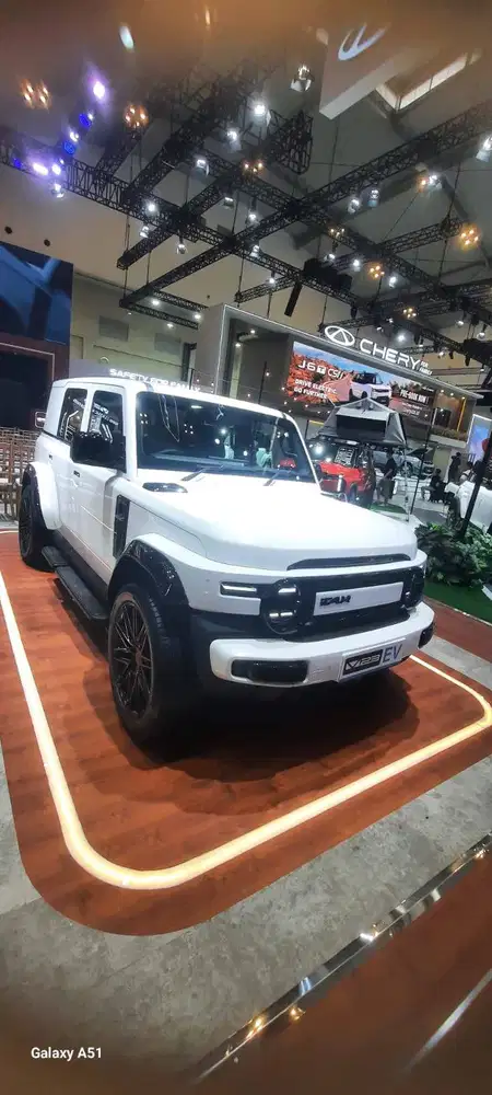 Icar V23 type Y 2026