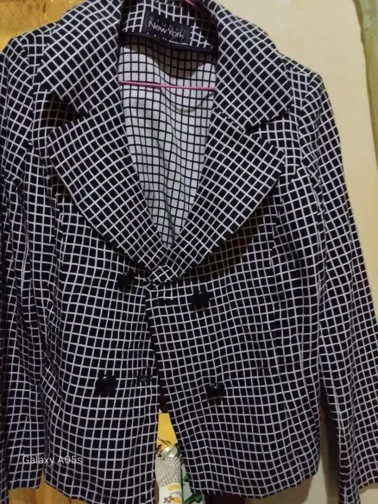 Blazer brands studio nw york