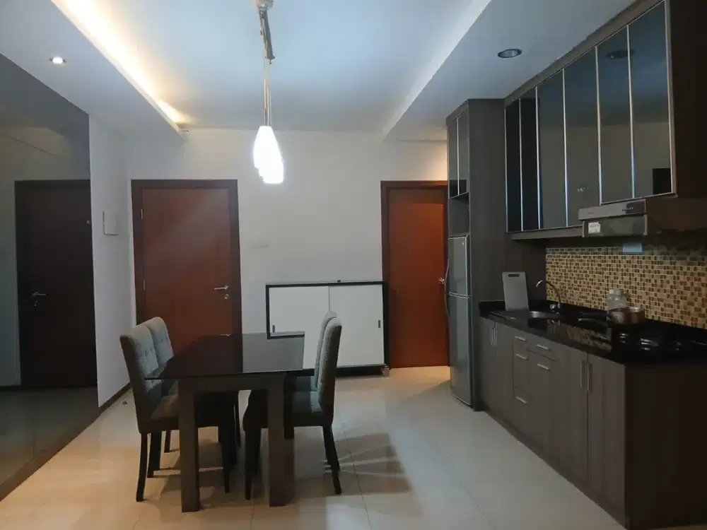 Disewakan 3BR Thamrin Residence