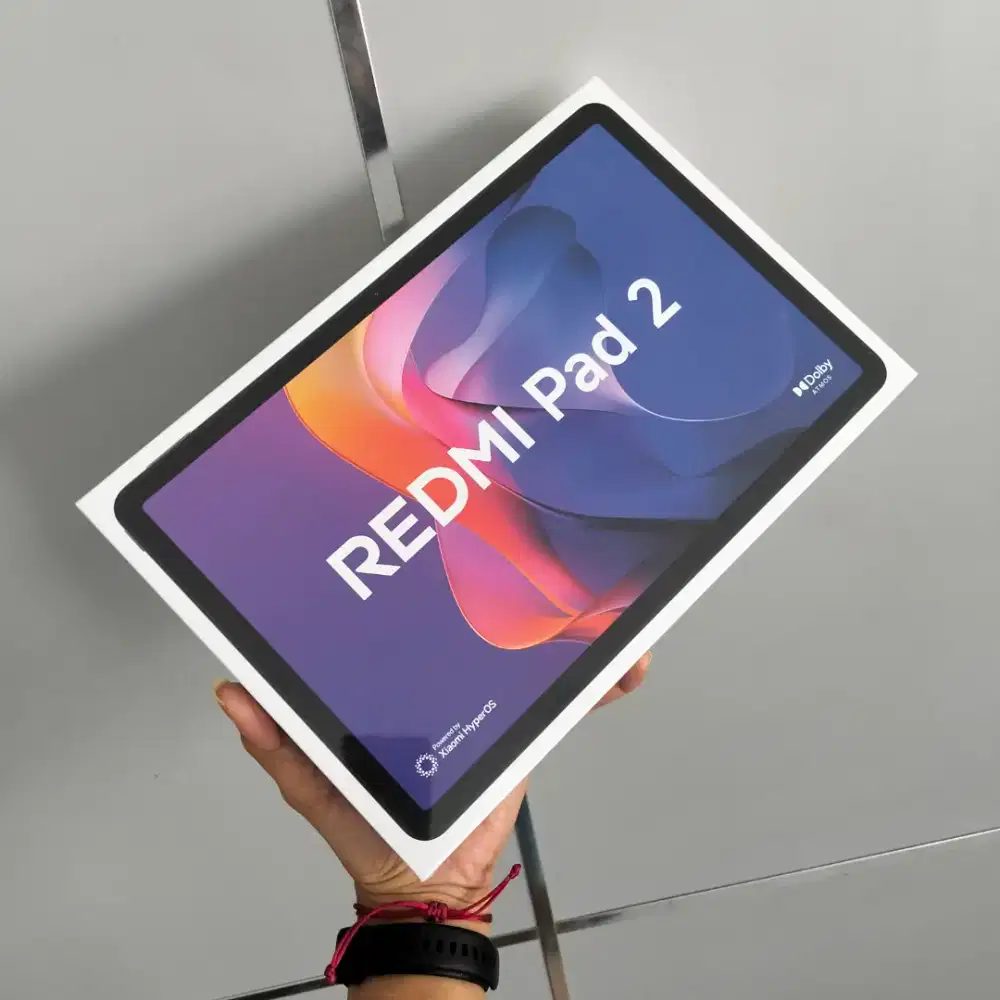 Tablet Android Xiaomi