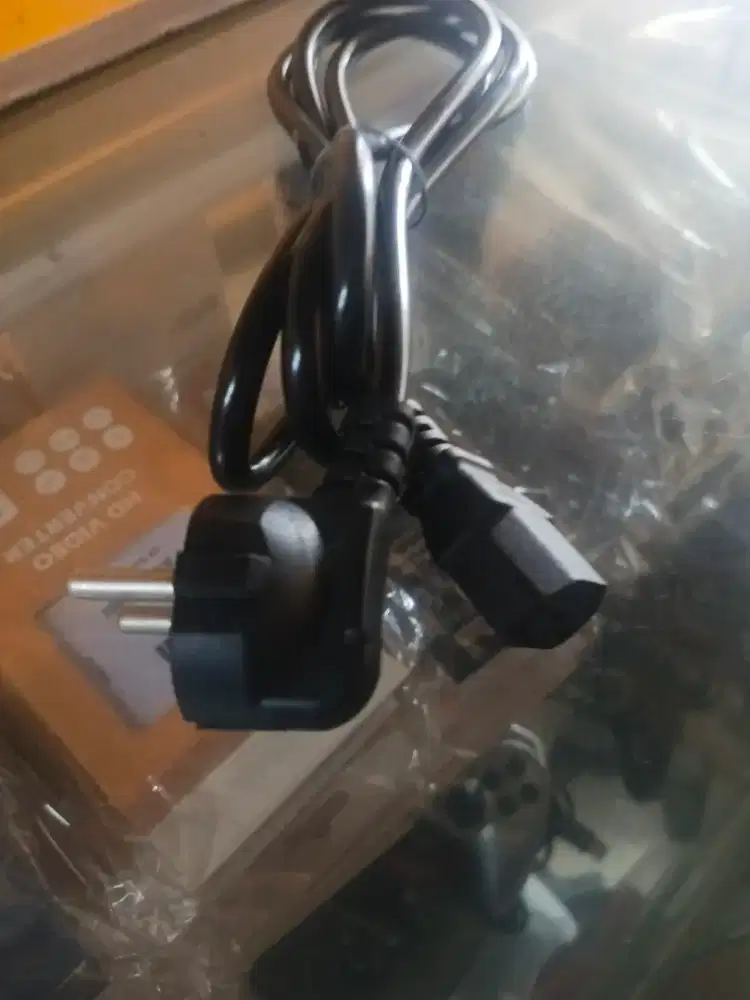 Jual kabel power ps4
