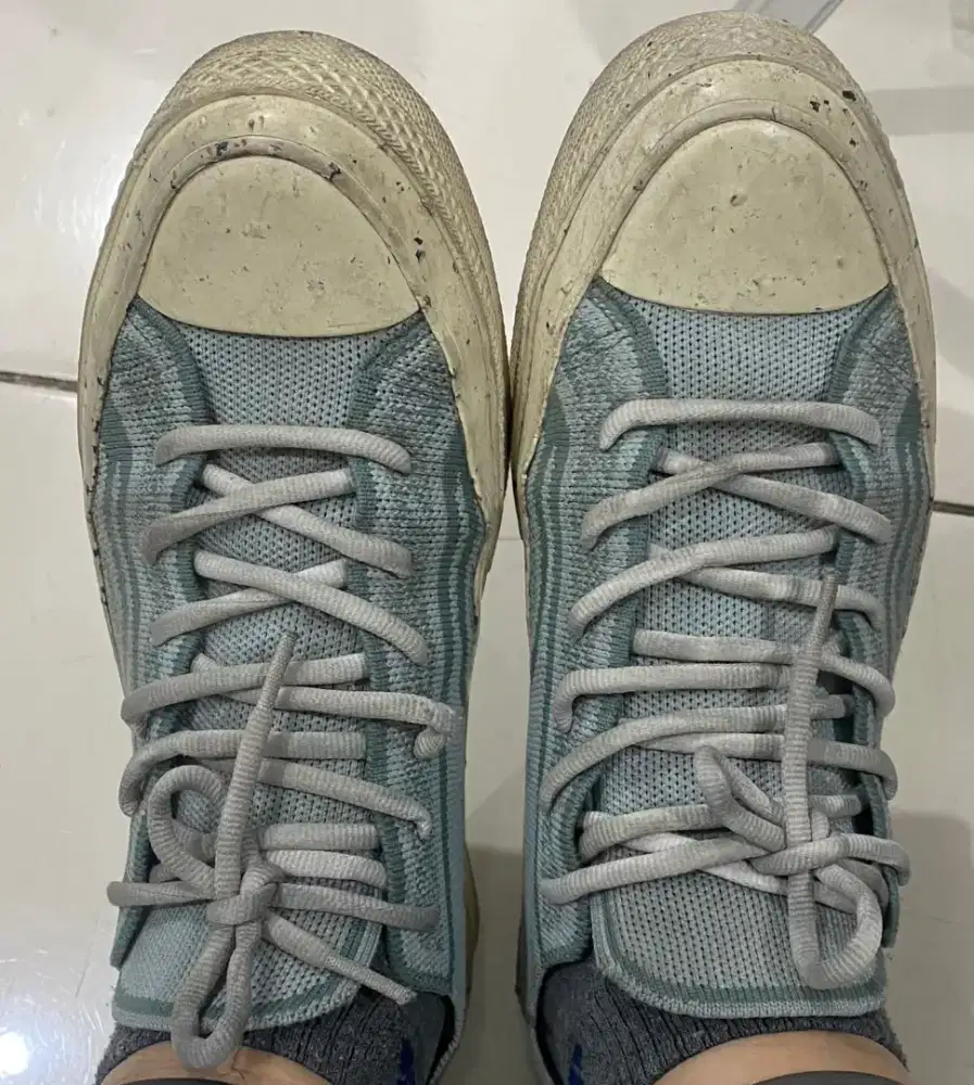Preloved Sepatu