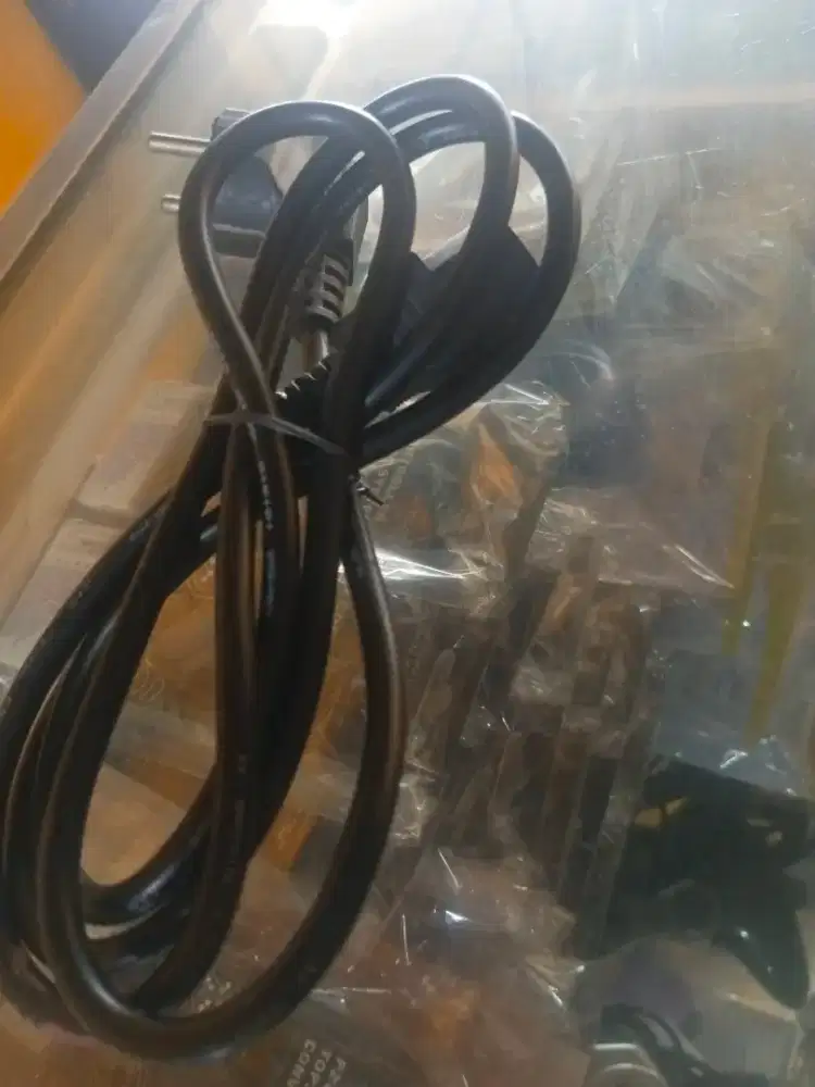 Jual kabel power ps5