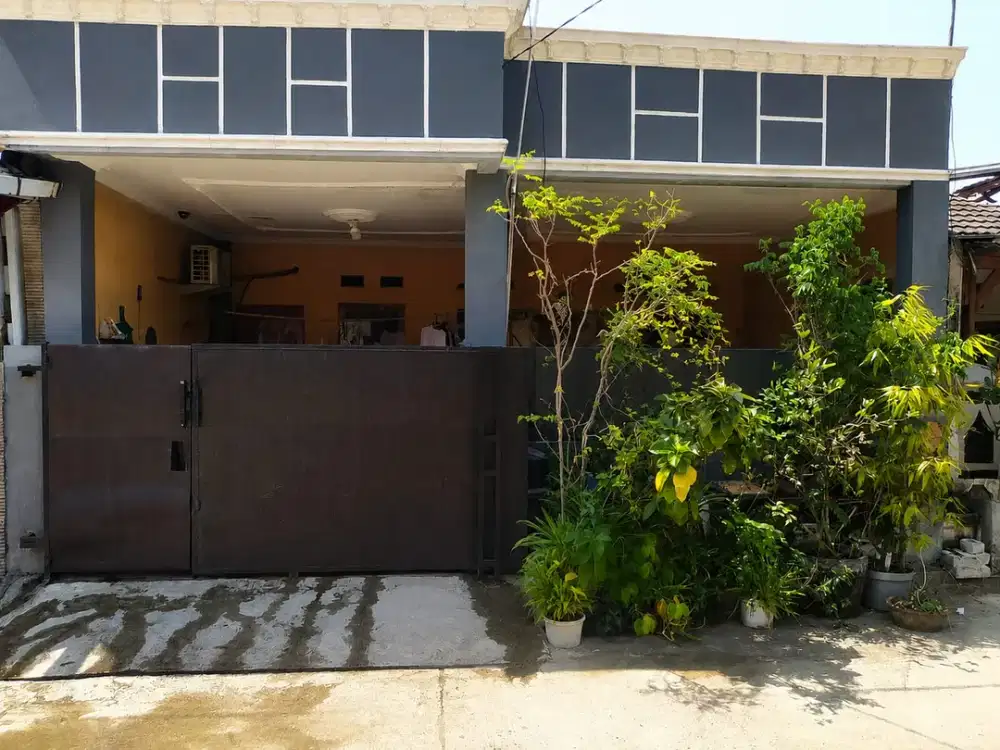 Jual Rumah Harapan Indah 1