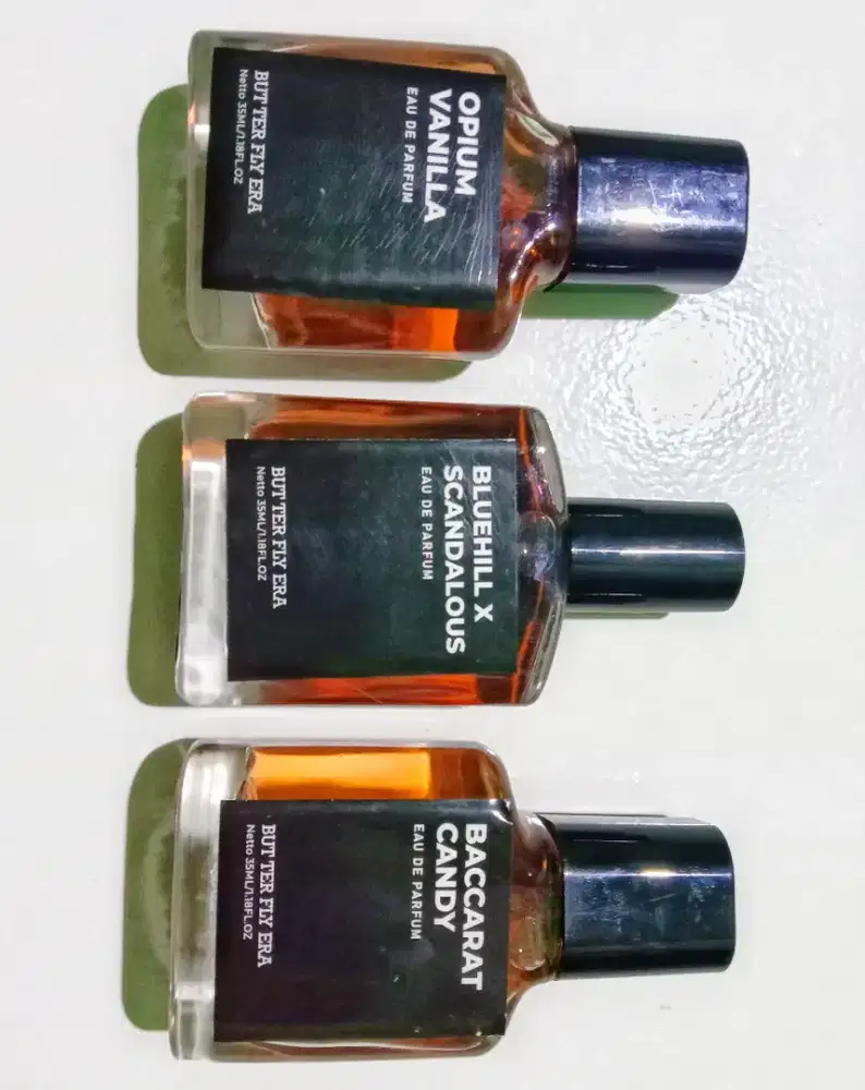 PARFUM Murah 35 ml
