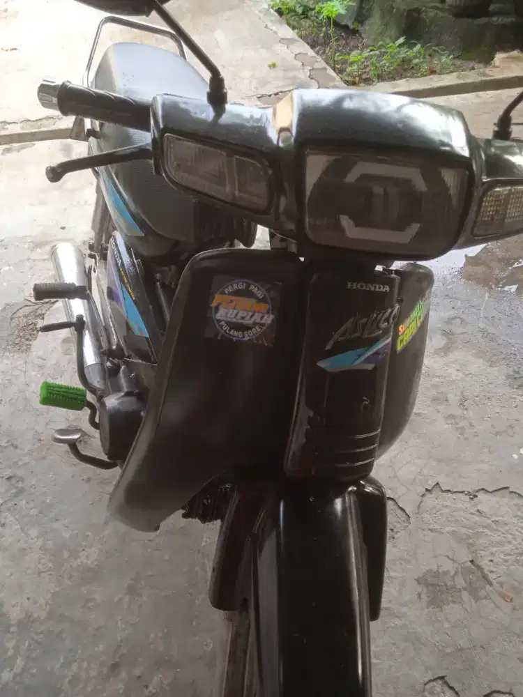Jual Astrea Grand 96