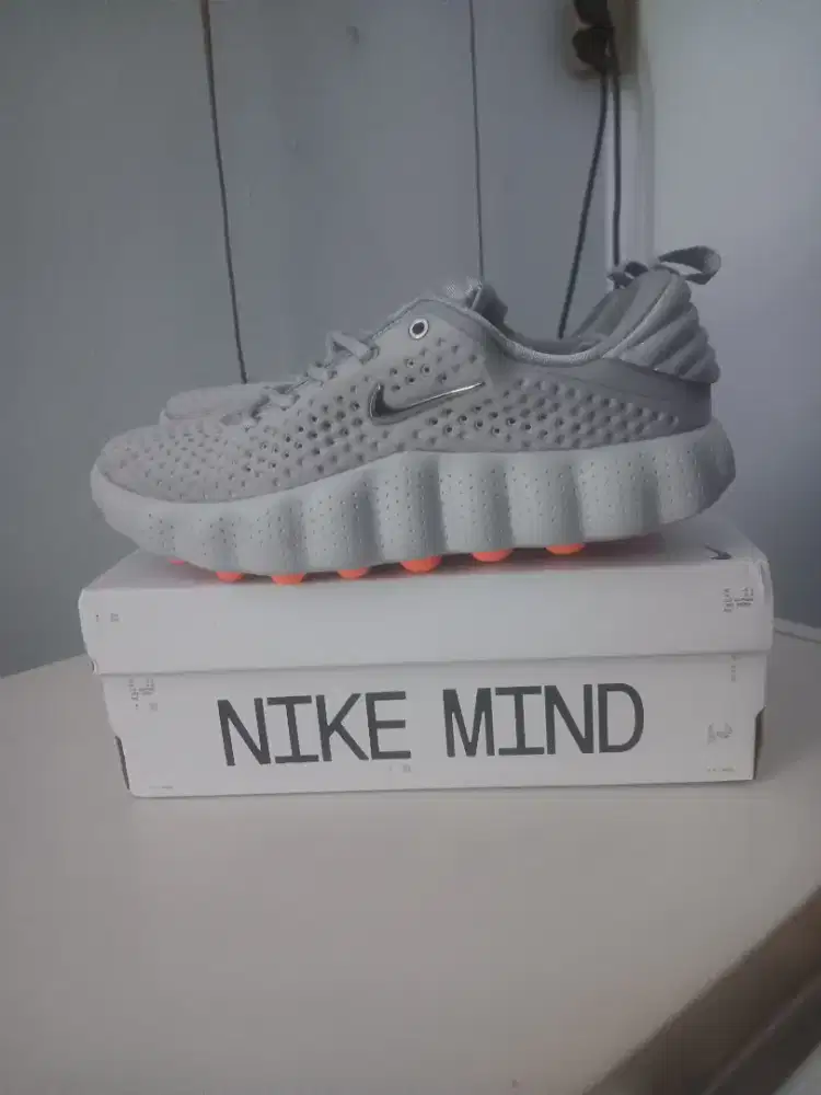Sneaker NK Mind 002