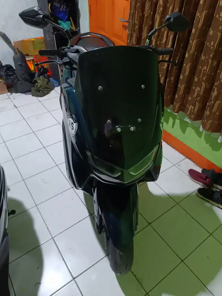 Nmax new non abs 2022