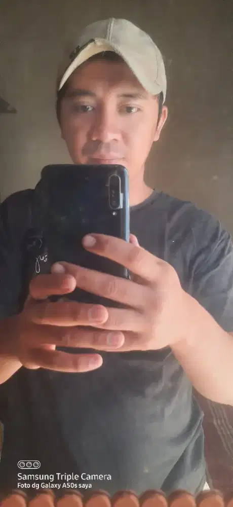 Kerja sampingan