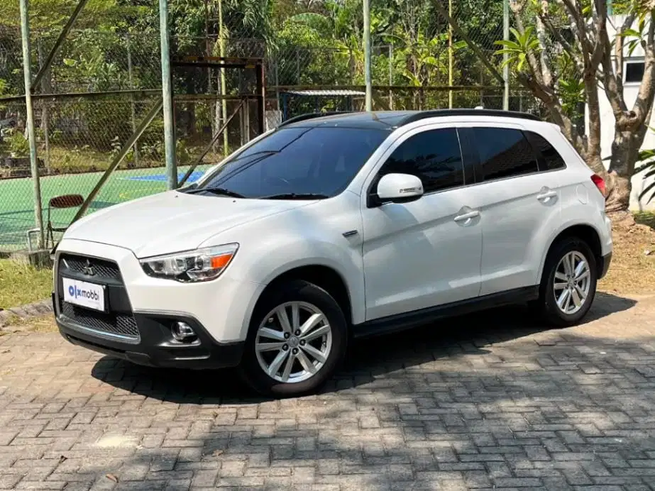 OUTLANDER SPORT 2.0 PX MATIC 2014