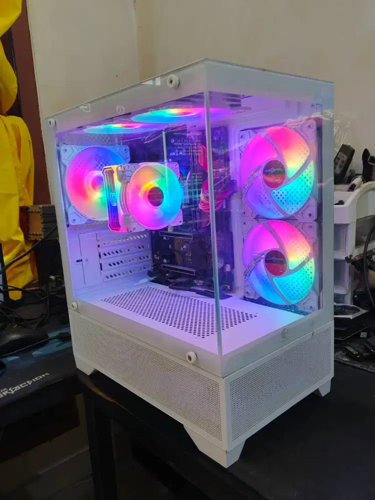 PC Gaming Ryzen 5 5600G