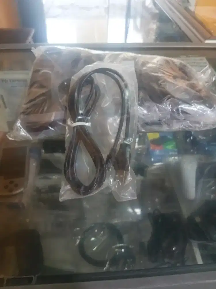 Jual  casan joystik ps4