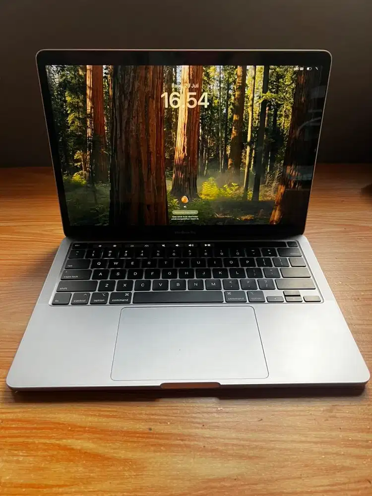 Macbook Pro 2020 16/512Gb