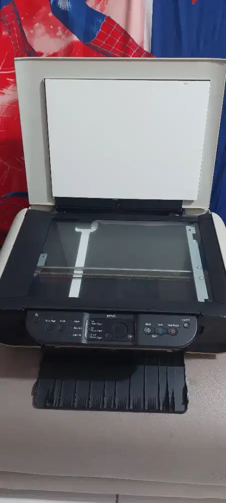 Printer Canon MP 145