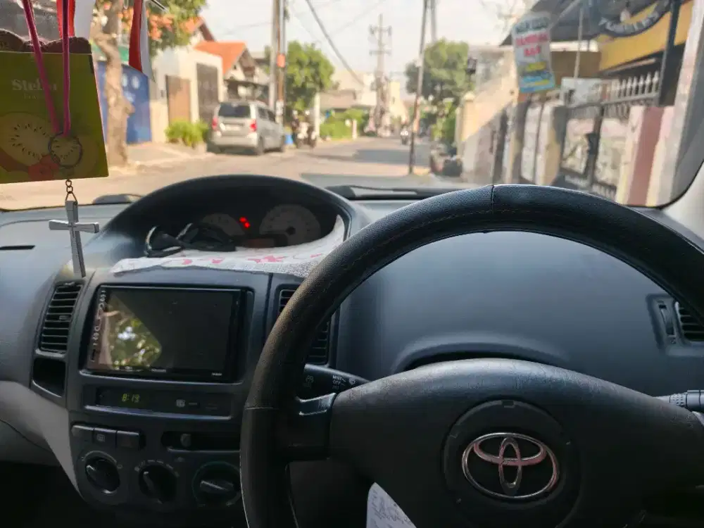 Jual Mobil Bekas