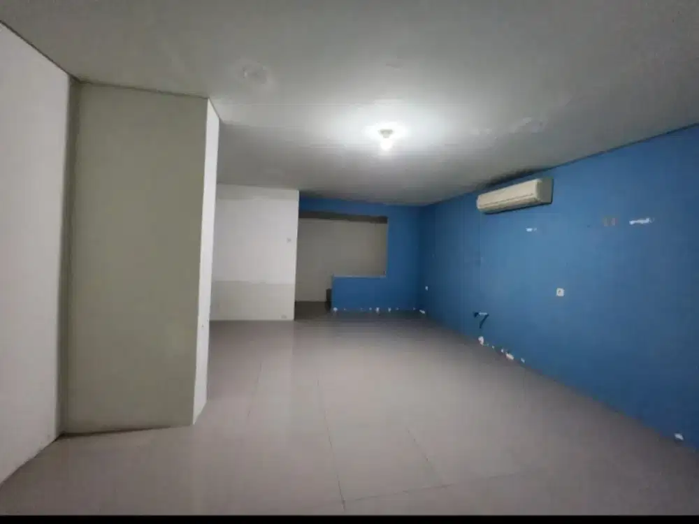 Disewakan Ruko Gandeng Jalan Raya Sunter