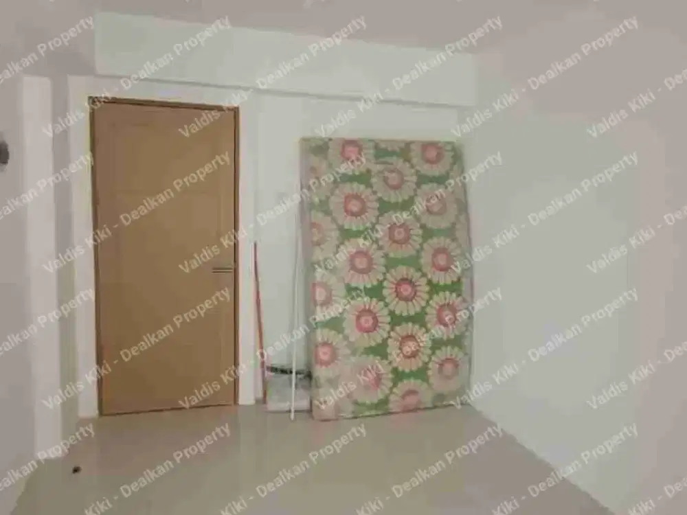 APARTEMEN EDUCITY STANFORD STUDIO