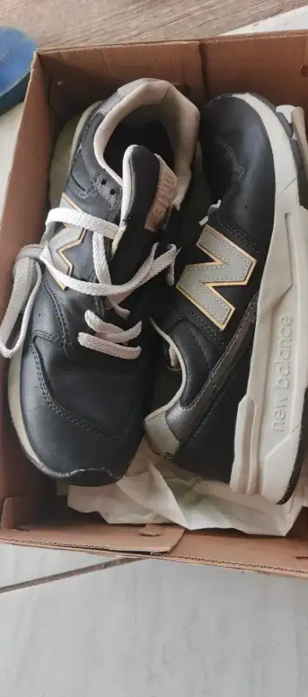 Sepatu NB otiginal